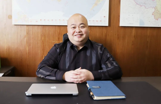 “世”在人為 | 世友地板南京經(jīng)銷商顧端正：持續(xù)做到才有力量！做世友，我信心十足