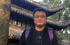 “世”在人為 | 世友地板上海經(jīng)銷(xiāo)商吳成：只要功夫深，未來(lái)誠(chéng)可期