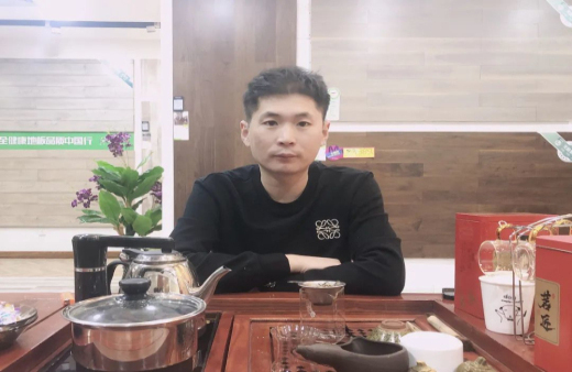 “世”在人為 | 世友地板大同經(jīng)銷商郝建強(qiáng)：知行合一，自強(qiáng)不息全力以赴創(chuàng)奇績
