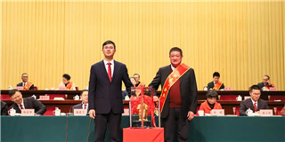 虎年新春“開門紅”！世友木業(yè)斬獲2021年度“新象”、“規(guī)模十強”、“稅收十強”企業(yè)三項嘉獎