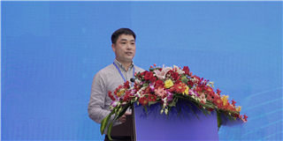 2022世界木地板大會召開，世友木業(yè)榮獲“中國地板國家品牌”，總裁倪月忠獲得殊榮